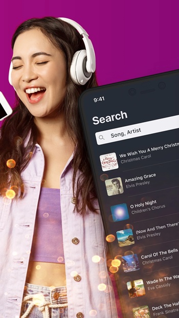 songhub karaoke for android