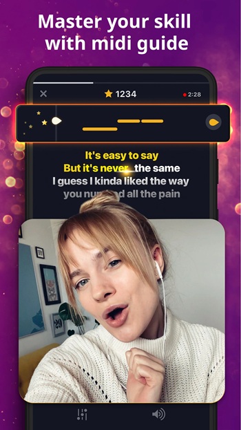songhub karaoke apk download